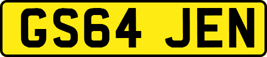 GS64JEN
