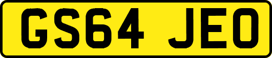 GS64JEO