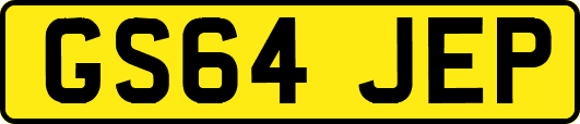 GS64JEP
