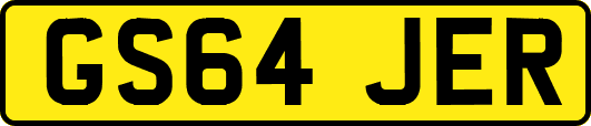 GS64JER