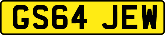 GS64JEW