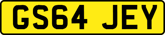 GS64JEY