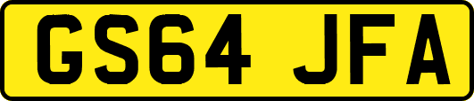 GS64JFA