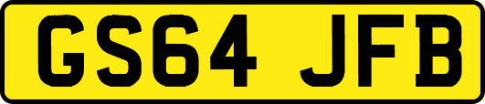 GS64JFB
