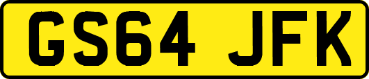 GS64JFK