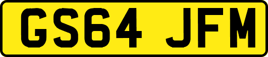GS64JFM
