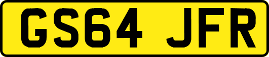 GS64JFR