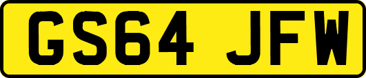 GS64JFW