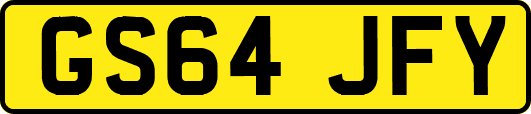 GS64JFY