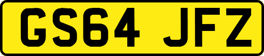 GS64JFZ