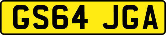 GS64JGA