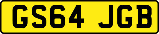 GS64JGB