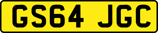 GS64JGC