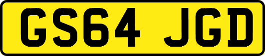 GS64JGD