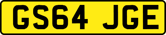 GS64JGE