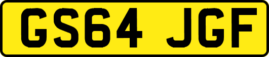 GS64JGF