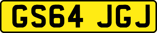 GS64JGJ