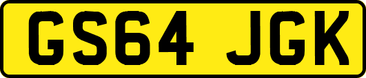 GS64JGK