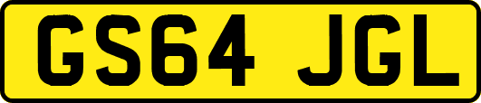 GS64JGL