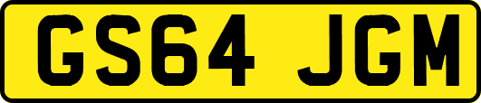 GS64JGM