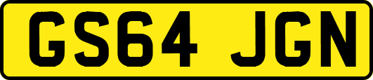 GS64JGN