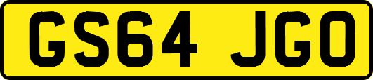 GS64JGO