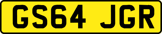 GS64JGR