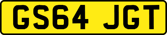 GS64JGT