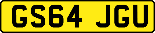 GS64JGU