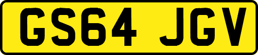 GS64JGV