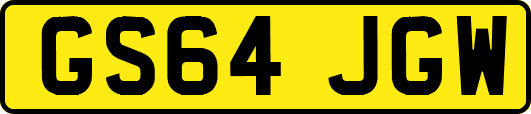 GS64JGW