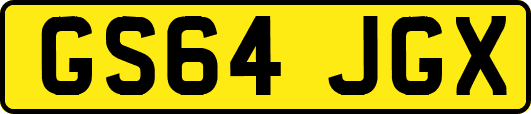 GS64JGX