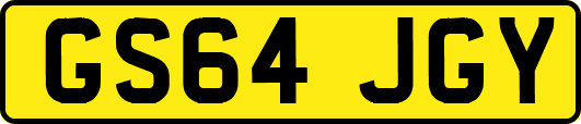 GS64JGY
