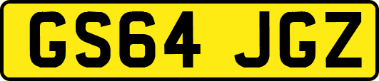 GS64JGZ