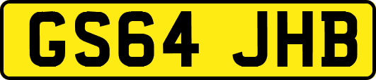 GS64JHB