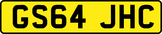 GS64JHC