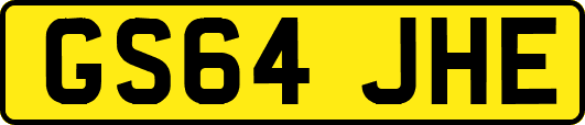 GS64JHE
