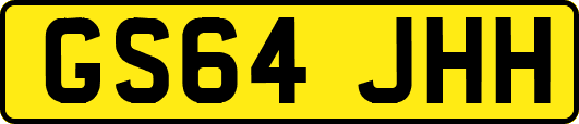 GS64JHH