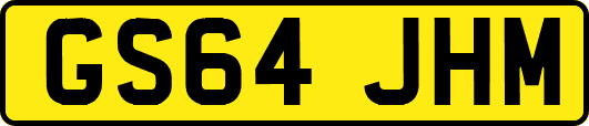 GS64JHM