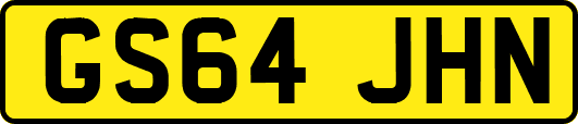 GS64JHN