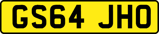 GS64JHO
