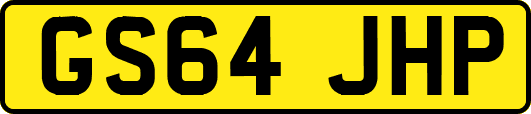 GS64JHP