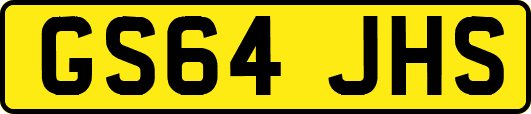 GS64JHS