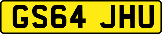 GS64JHU