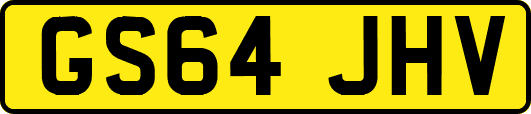 GS64JHV