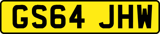 GS64JHW