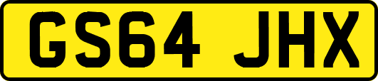 GS64JHX