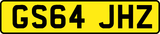 GS64JHZ