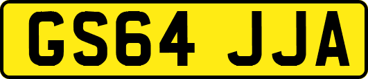GS64JJA