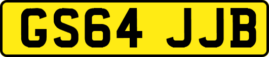 GS64JJB